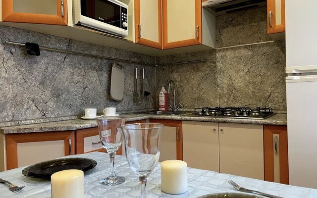 Апартаменты SeveRent Ягры Северная 12