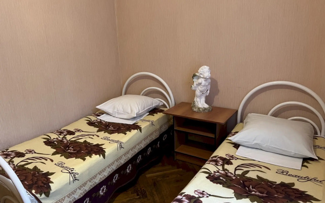 Частный Дом Чапаева 116