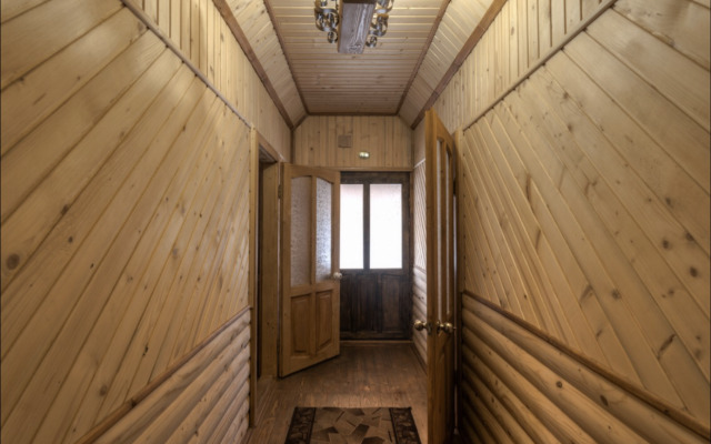 Gostinniy dvor Guest house
