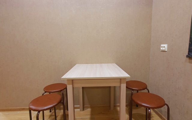 Апартаменты Кирова 58