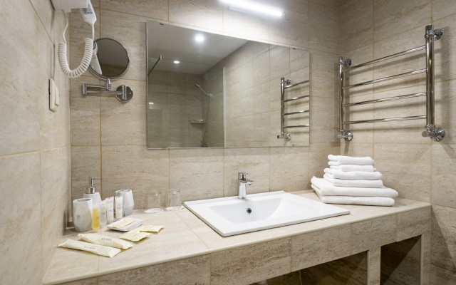 Aleksandr Nevskiy Boutique Hotel