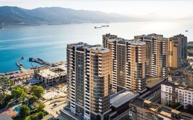 Briz Apartments