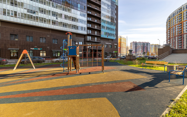 Апартаменты Sweet Studio