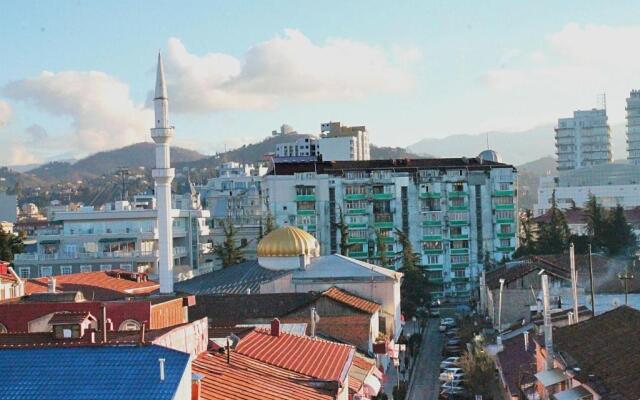 Anadolu Star Hotel & Casino