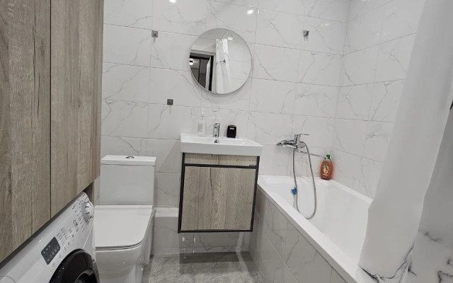 Квартира ЖК Невский