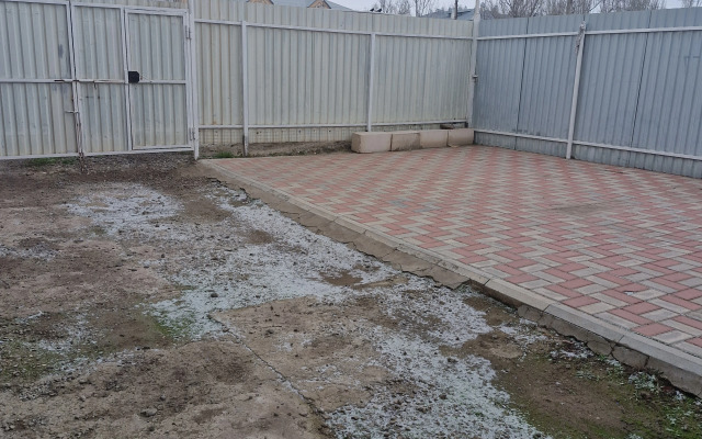 Частный дом уютный рядом с кардиоцентром