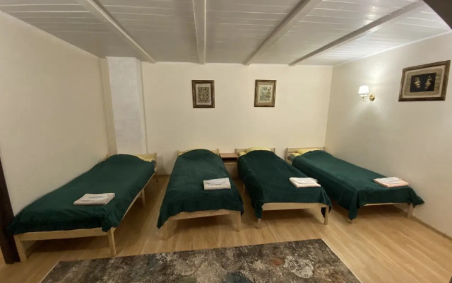 Lesnoy Private house
