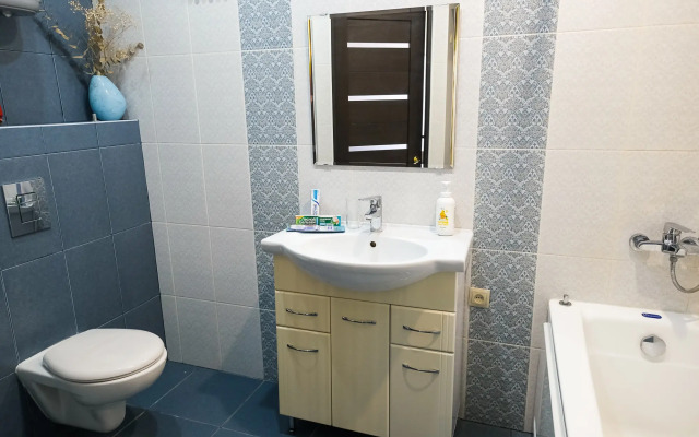 U Tatyyany Apartment