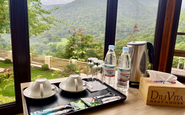 Guest House Dilivita