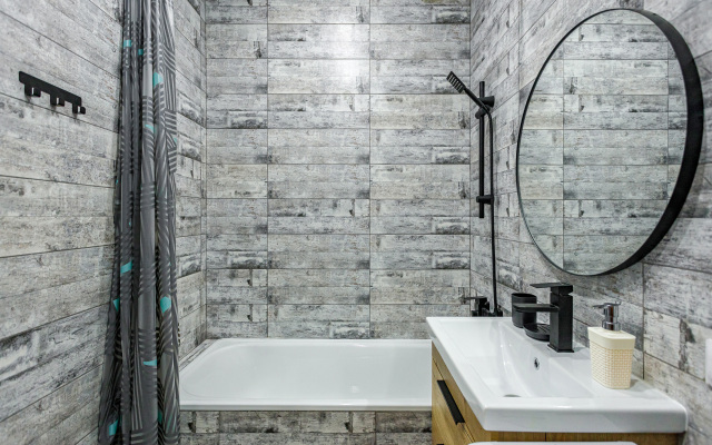 Квартира Новая элегантная Loft  в ЖК Все Свои