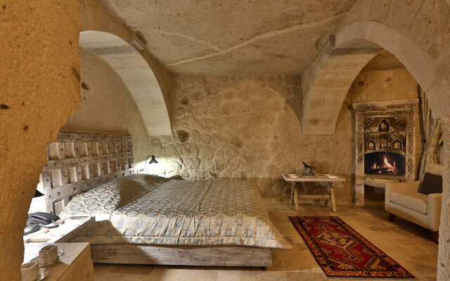 Nox Cave Hotel