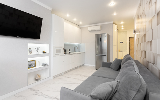 Апартаменты Апарт Елена