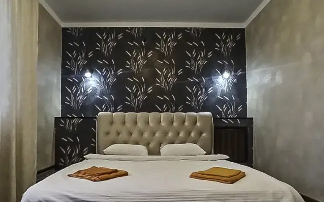 Гостевой дом Турист