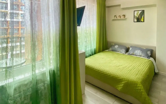 V Zhk Karavella Portugalii Pervaya Beregovaya Apartments
