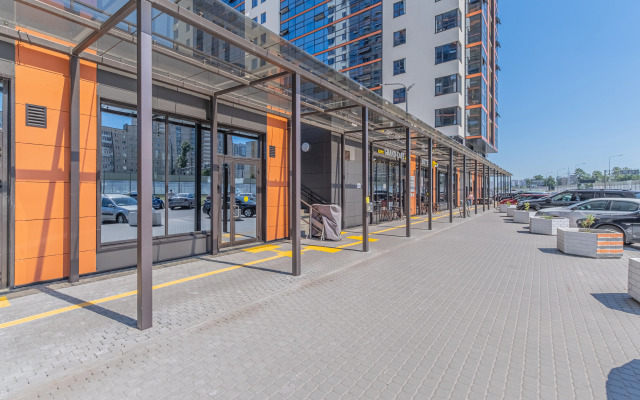 Квартира SweetHome на Пулковском