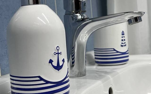 Квартира еЖИВИка