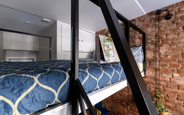 Апартаменты Невские каникулы