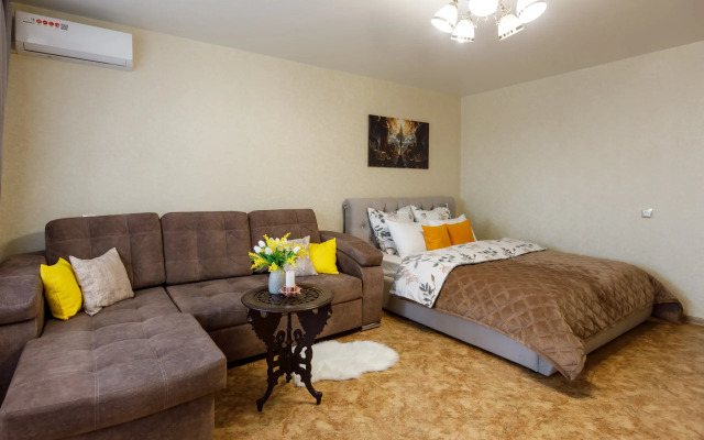 Vesennie Nastroyenie Flat