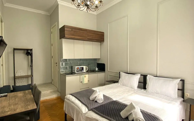 Mtatsminda Apart-hotel