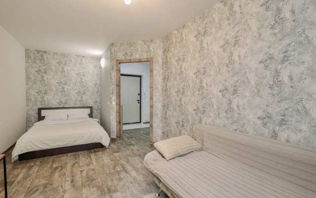 Квартира с видом на сосновый лес Идеально для семьи Уютно Ижевск