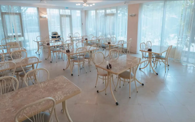Hosta Hotel