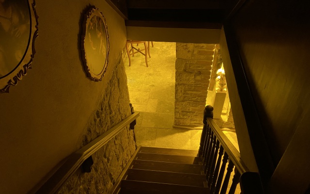 Dionysos 1789 Boutique-hotel