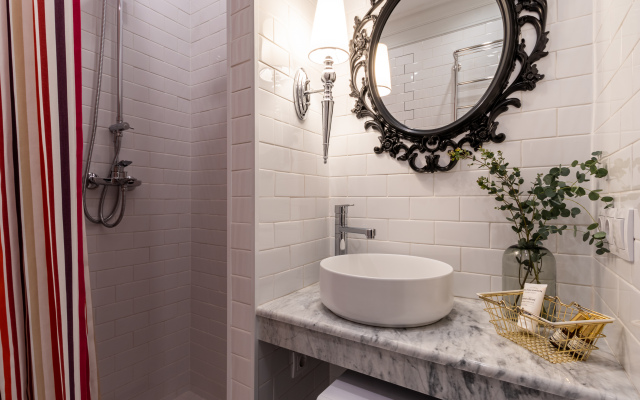 Апартаменты Happy Moments