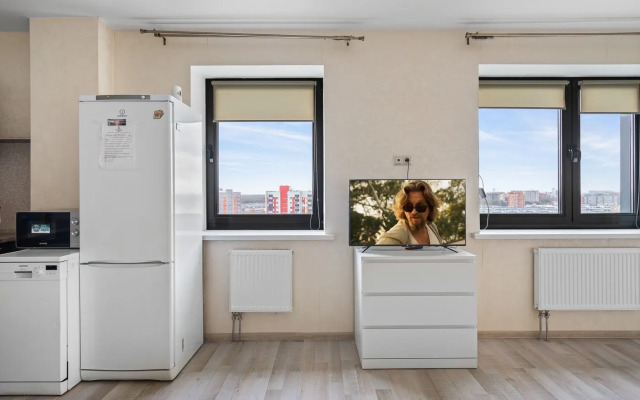 Bestflat24 Bashnya Kit Apartments