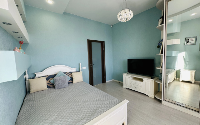 Квартира Nasutki38 Калейдоскоп Впечатлений