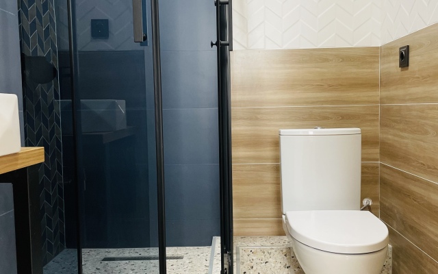 Zelenogradsk Pervomajskaya Flat