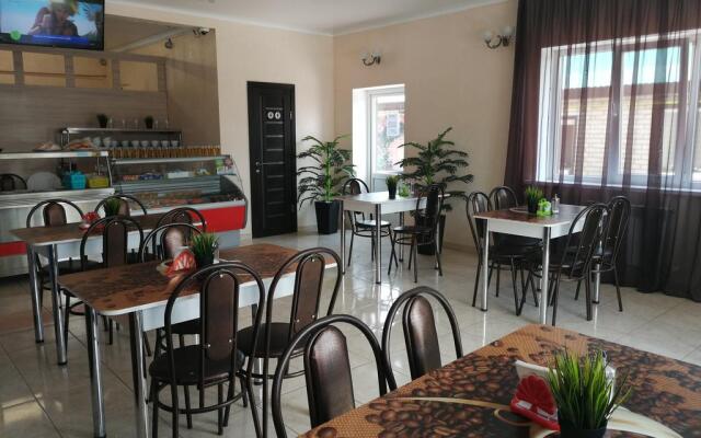 Alexandria56 hotel  Guest House