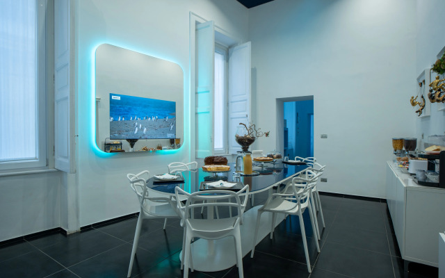 B&B Skyhouse Chiatamone