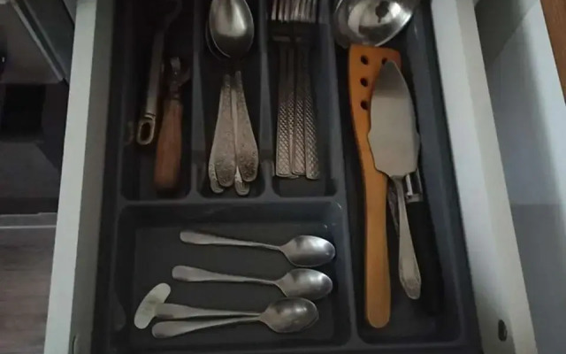 Квартира 1-комнатная в новом доме