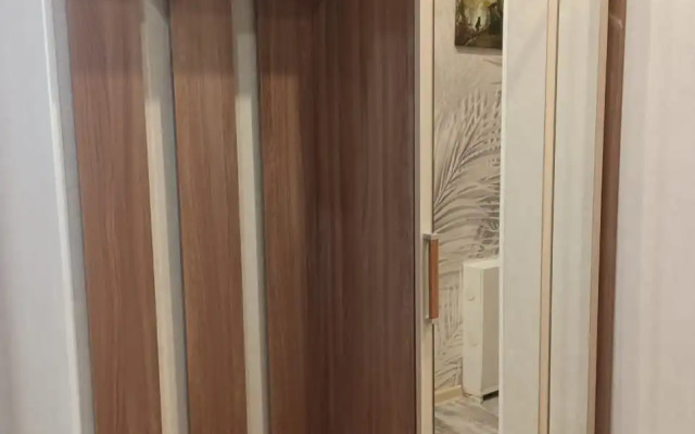 Квартира Уютная в Доме на Набережной