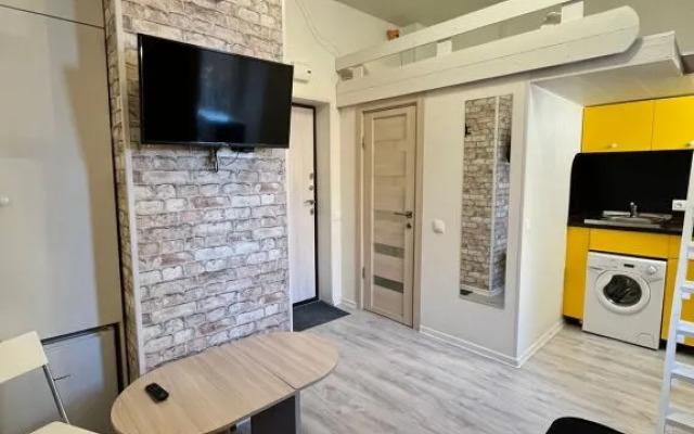 Apartamenty S Vidom Na Gorod Bestflat24 Vladykino-Okruzhnaya
