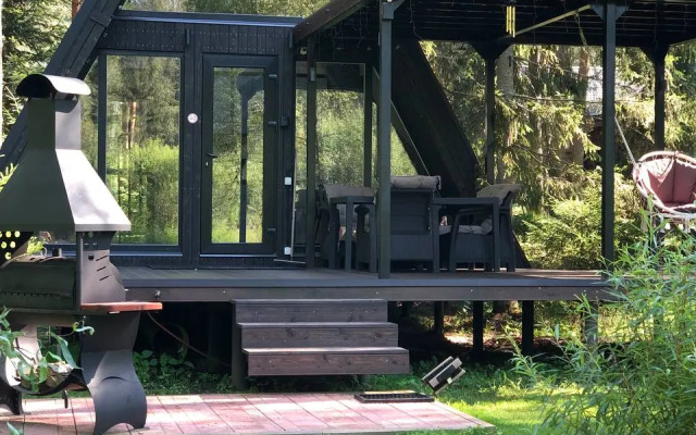 A-Frame Dlya Otdykha Guest house