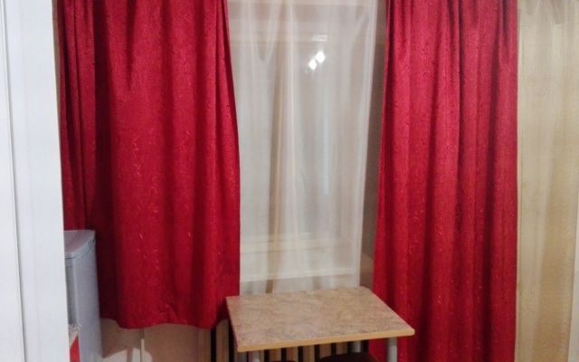 Апартаменты на Комсомольской