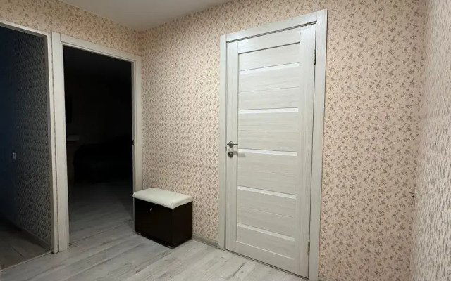 Borisovskaya Dvukhkomnatnaya S Balkonom Flat