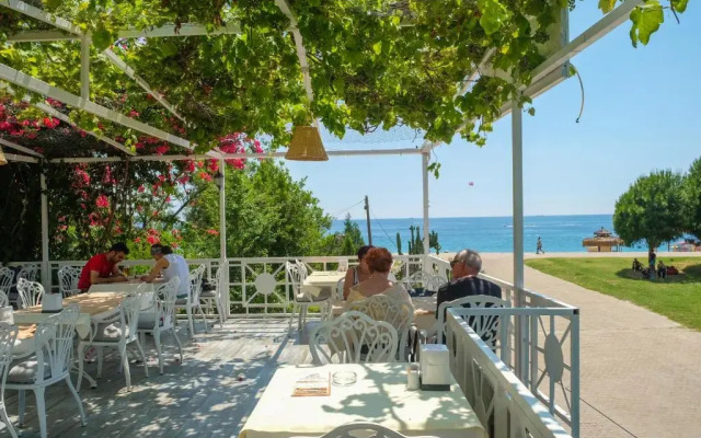 THE KUMSAL Hotel