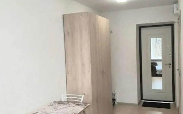 Квартира на Улице 2-я Фрезерная 6к2