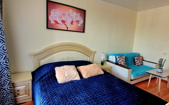 Na Frunze v tsentre Razmeshchenie do 10-ti chelovek Apartments