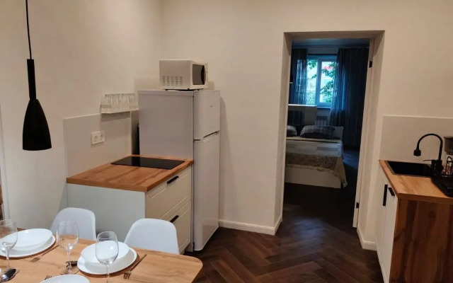 Квартира Стильная в центре