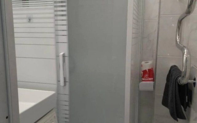 Квартира на Генерала Белова 19а корпус 1