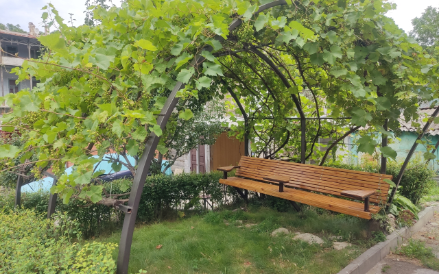 Na Prospekte Kirova 13 Flat