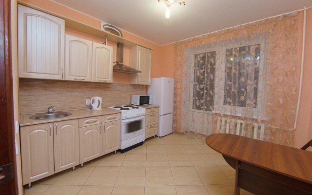 Na ulitse Mendeleeva Apartaments