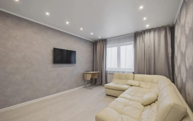 1 Dobrye Sutki na Sverdlova Flat