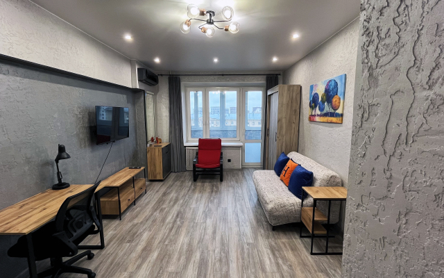 Апартаменты Уютные апартаменты  Prime Loft в центре Москвы