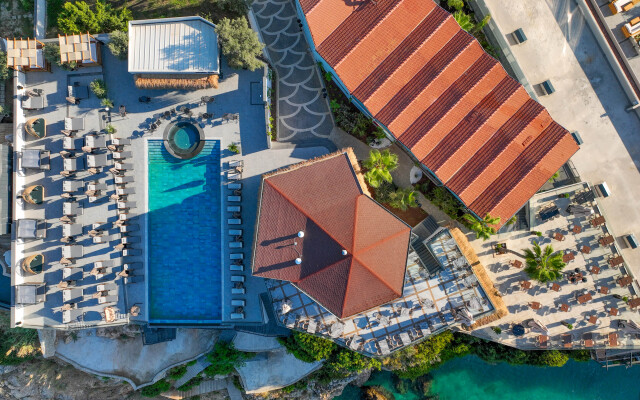 Ada Port Hotel - Adults Only