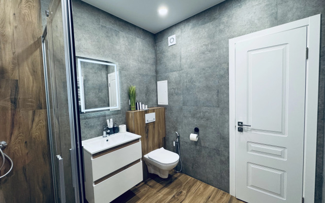 Квартира Мечты сбываются