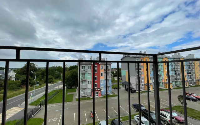 Квартира Рыбное